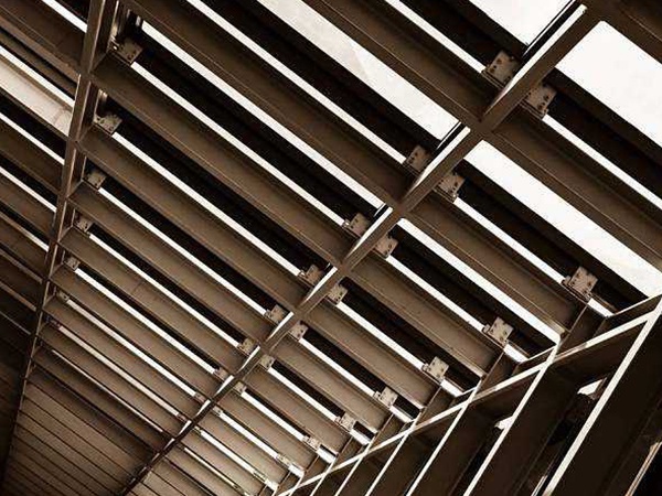 鋼鐵是構建國內外雙循環體系的基礎