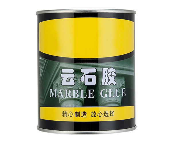 云石膠